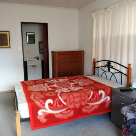 驿站 Hotell Auckland Exteriör bild
