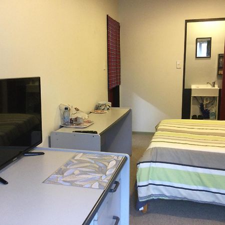 驿站 Hotell Auckland Exteriör bild