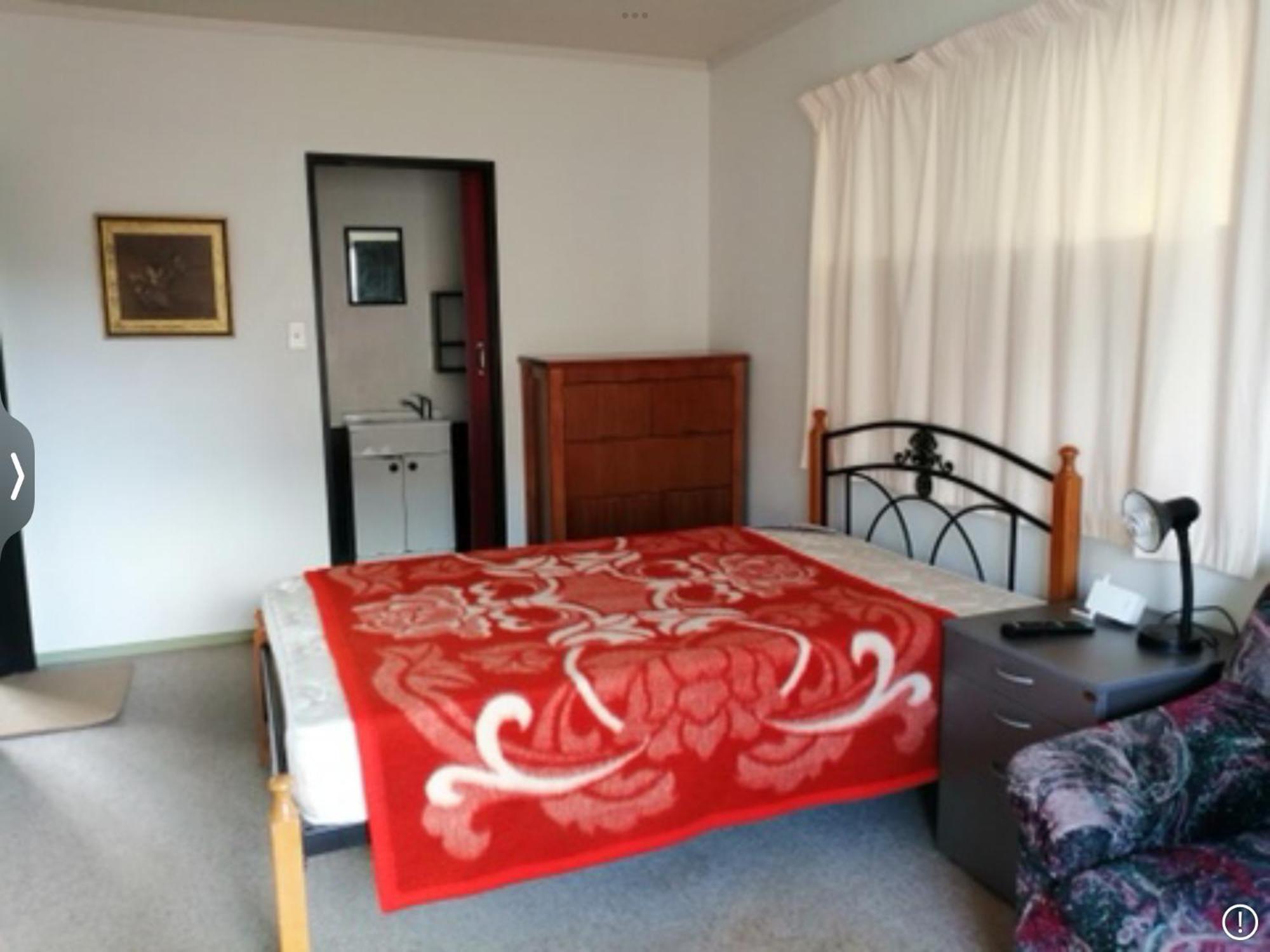 驿站 Hotell Auckland Exteriör bild
